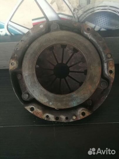 Корзина сцепления Geely Otaka CK1 М.Т