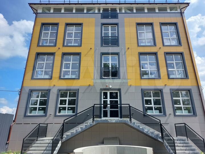 Сдам офисное помещение, 35 м²