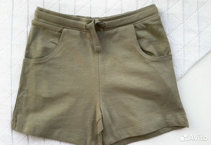 Шорты 2в1 для мальчика 86 Sinsay Син