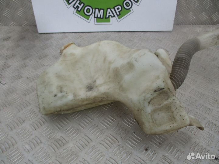 Бачок омывателя лобового стекла Peugeot 307