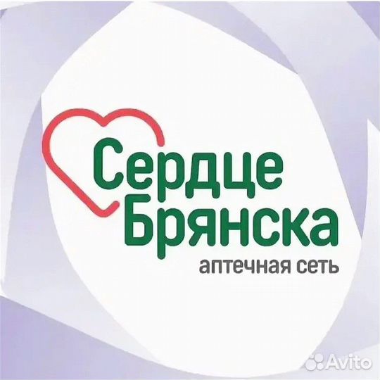 Фармацевт-провизор (Сущенский Вал)