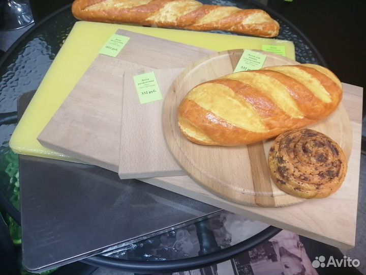 Посуда/ Кухонный инвентарь новые