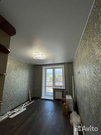 Малярные работы