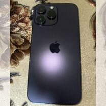 iPhone 14 Pro Max, 256 ГБ