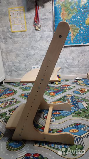 Стул Конек горбунок оригинал