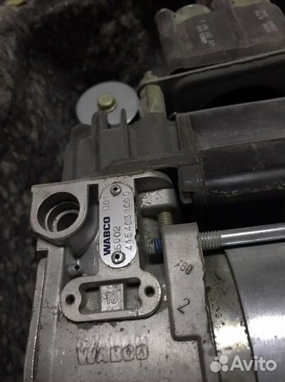 Бмв Х5 Е53 пневмокомпрессор Bmw х5 е53