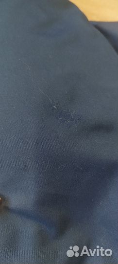 Комбинезон reima 86 раздельный