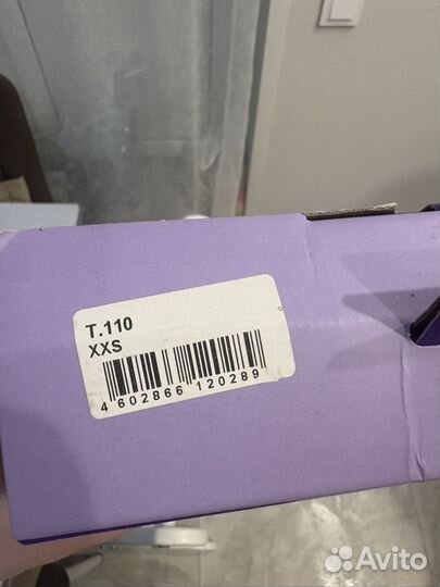 Подушка для новорожденных