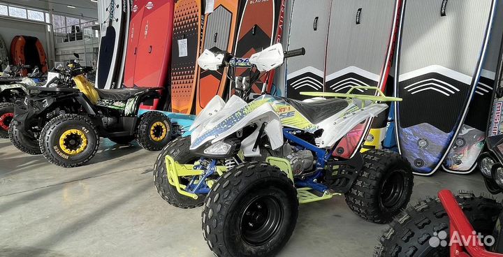 Квадроцикл BSE XT1 PRO sport