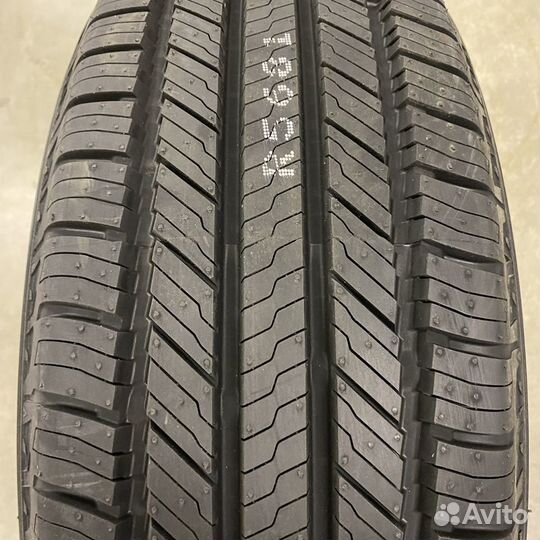 Yokohama Geolandar CV G058 235/60 R17 102V