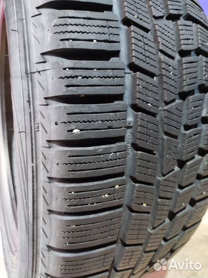 Nokian Tyres WR G2 245/50 R18