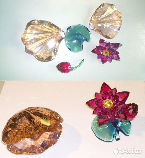 Ремонт хрустальных и стеклянных изделий