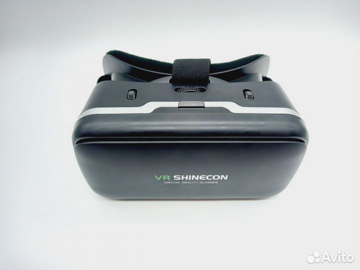 98953 VR очки VR shinecon для смартфона