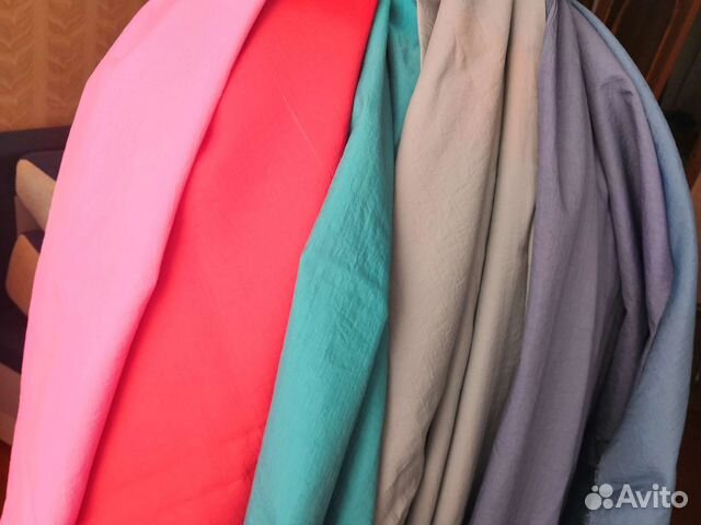 Ткань плащевая,курточная Италия