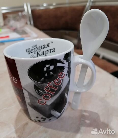 Чашки. Кружка