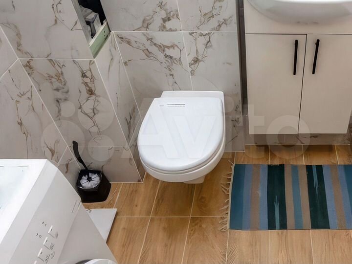 Квартира-студия, 31,9 м², 2/12 эт.