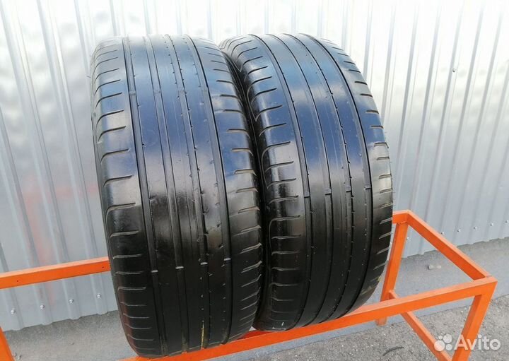 Goodyear Eagle F1 Asymmetric 2 235/50 R18 99V