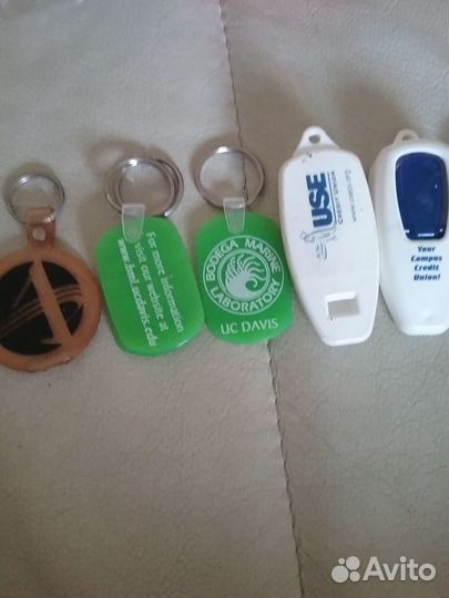 Брелок оригинал