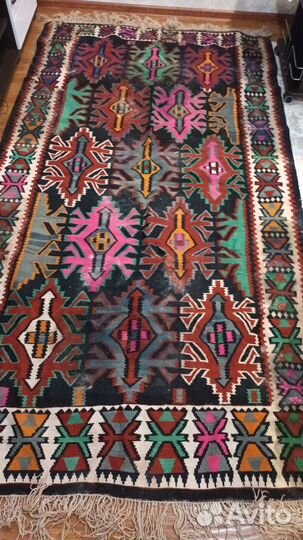 Ковры и паласы бу