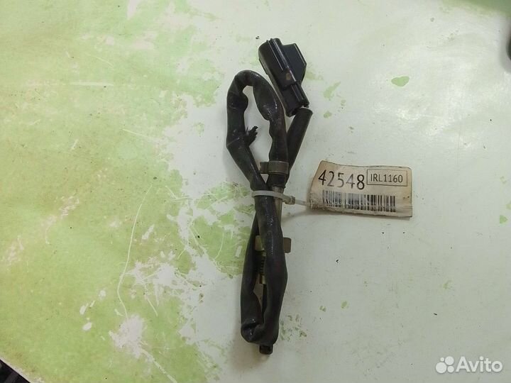 Датчик температуры сажевого фильтра Volvo XC70