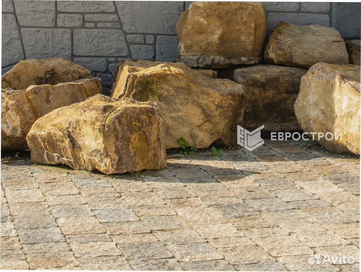 Тротуарная плитка