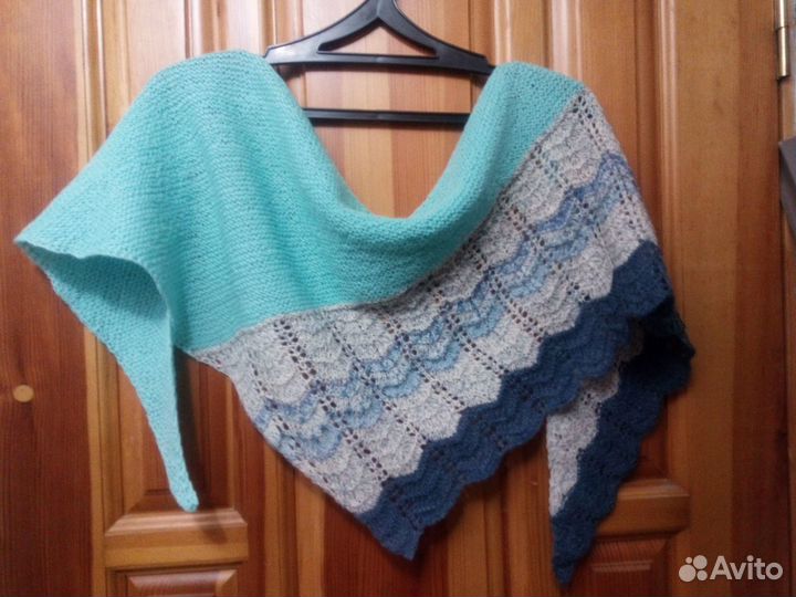 Бактус (шейный платок)