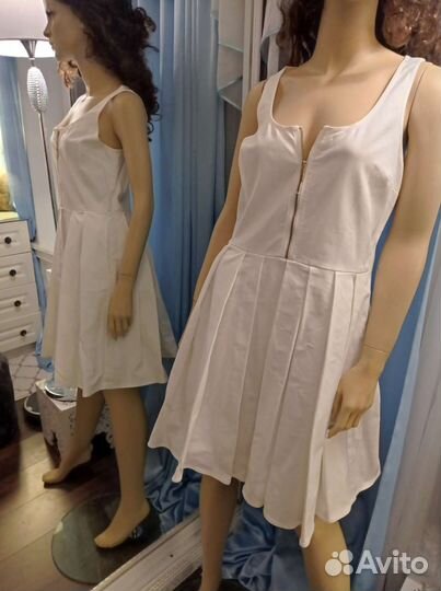 Michael Kors платье 46