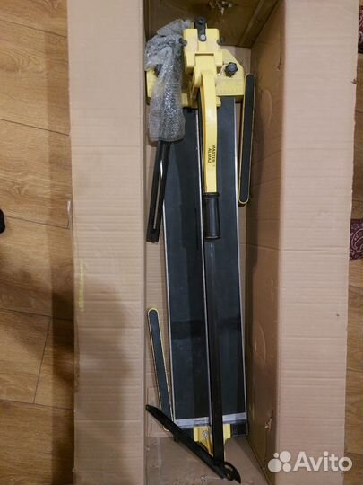 Мастералмаз плиткорез