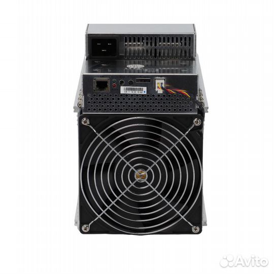 Асик Whatsminer M50 122 TH/s