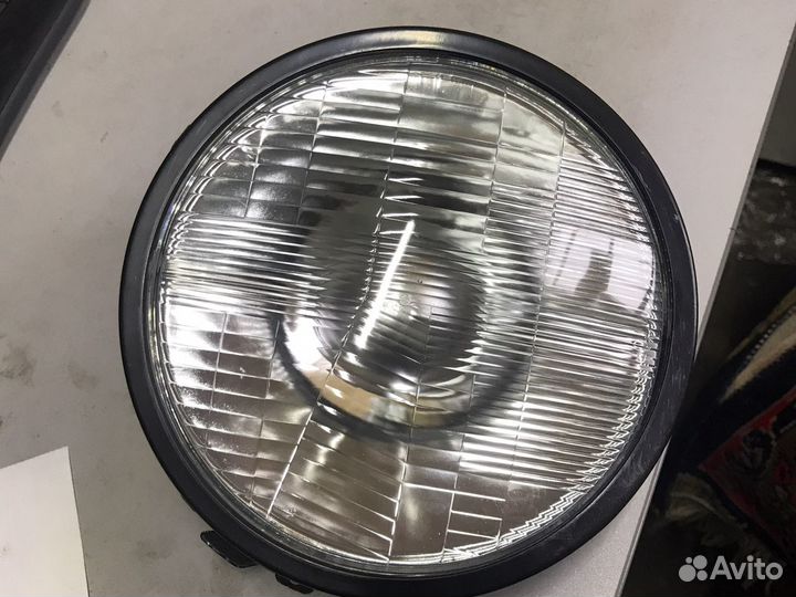 Фара передняя правая и левая,Хендай Портер