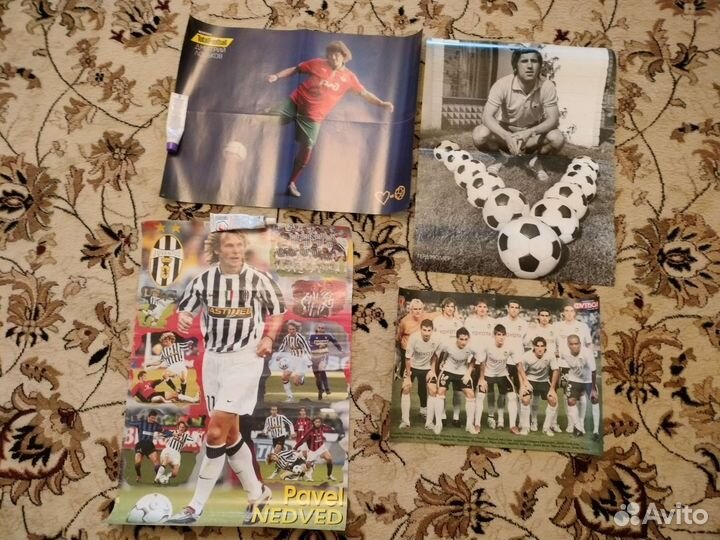 Плакаты постеры