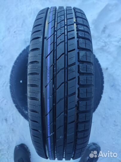 Ikon Tyres Nordman SX3 175/65 R14