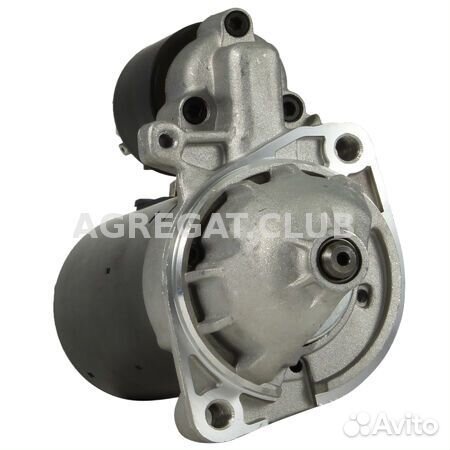 Стартер krauf STB1410BA