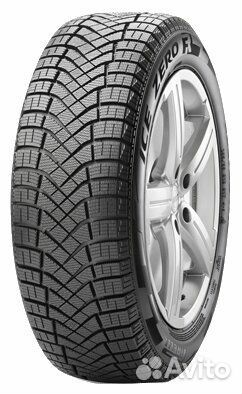 Pirelli Ice Zero FR 225/55 R18 102H