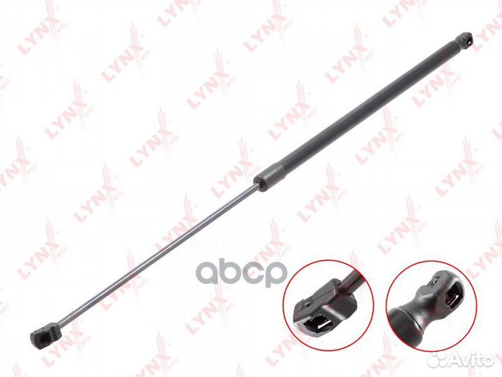 Амортизатор капота перед GS1051 lynxauto
