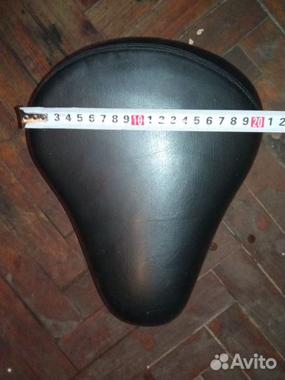 Сиденье для велосипеда