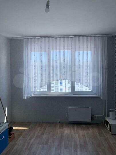 3-к. квартира, 73 м², 15/17 эт.