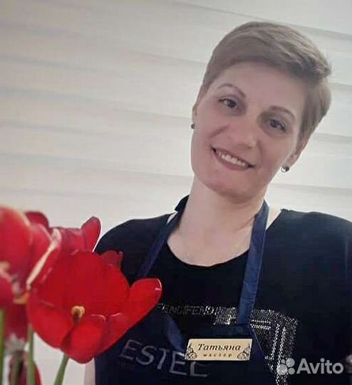 Парикмахер-универсал