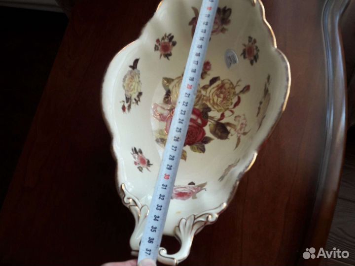 Ваза для фруктов