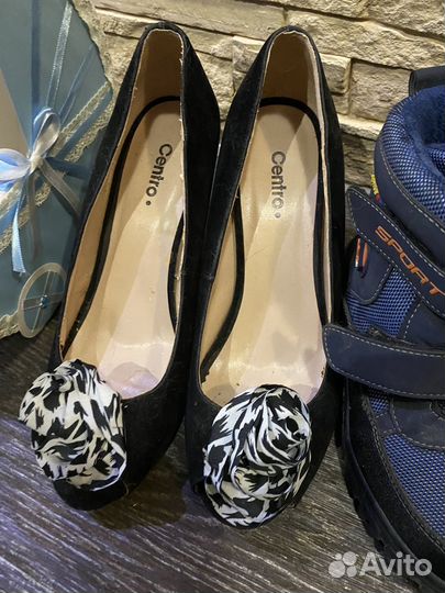 Отдам даром детские вещи на мальчика