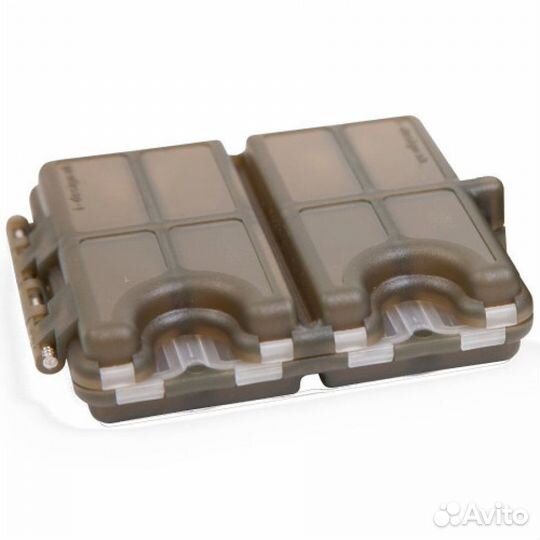 Набор коробок для аксессуаров K.I.T.M clamshell BO