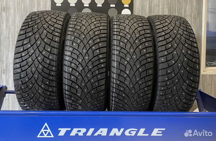 Triangle IcelynX TI501 185/65 R14 90T