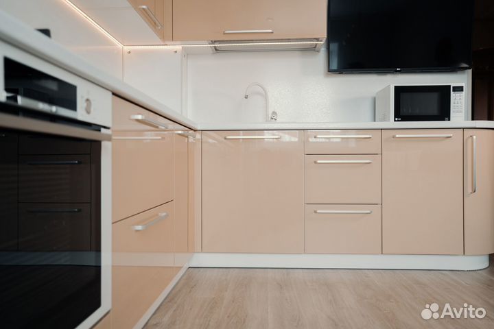 Кухни вашей мечты на заказ