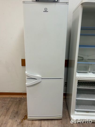 Холодильник индезит. Доставка. Гарантия