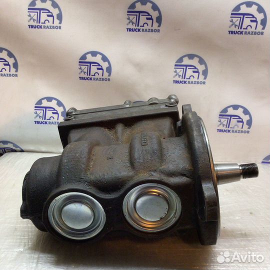 Компрессор воздушный DXI11 renault