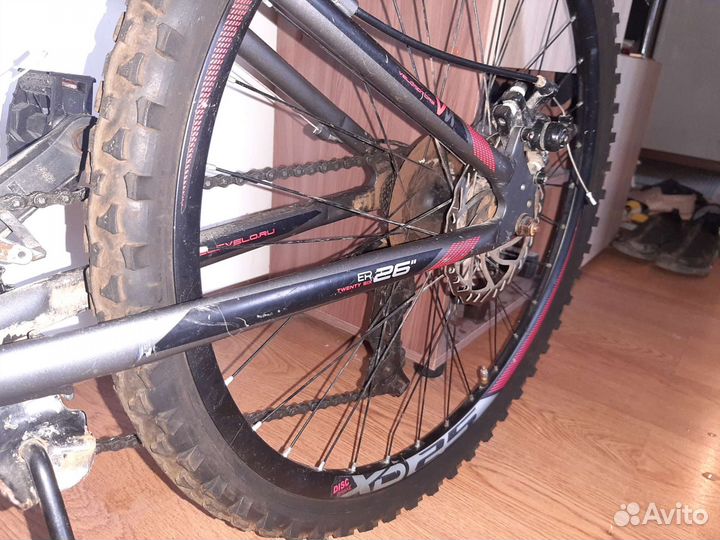 Велосипеды бу взрослый скоростной