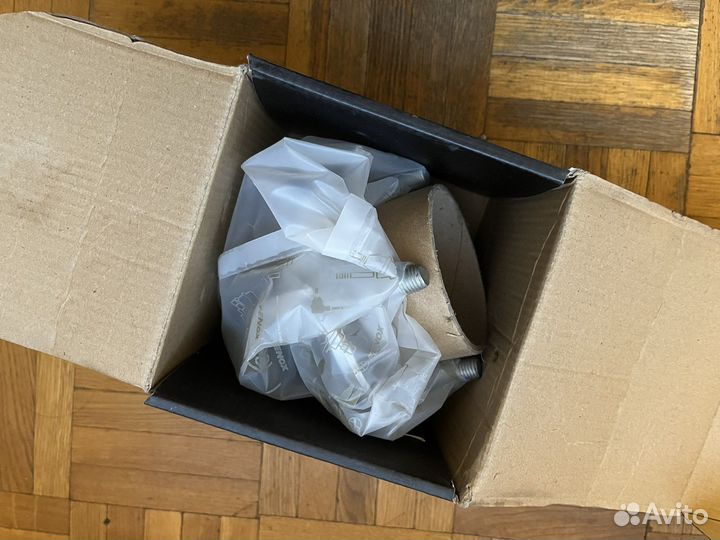 Ступица в сборе WHB81114