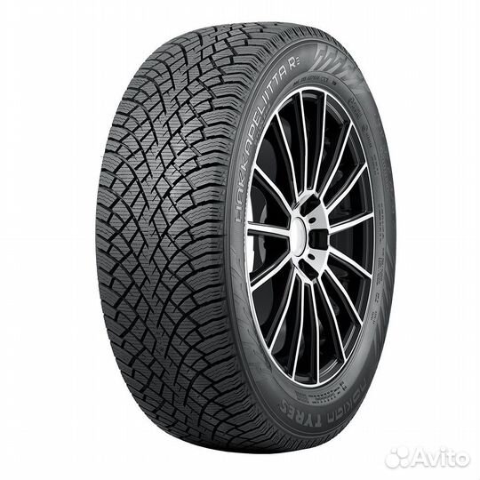Nokian Tyres Hakkapeliitta R5 215/60 R16 99R