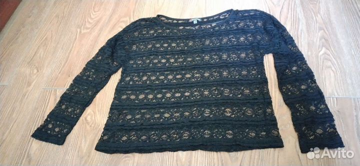 Вещи женские размер 44-46-52