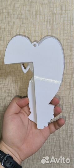 Статуэтка ангел